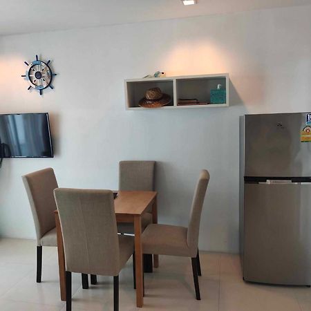 Grandblue Condominium 504 Ban Phlong Takhe エクステリア 写真