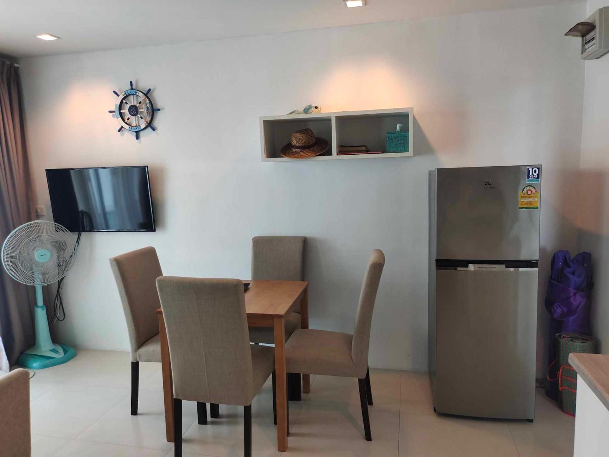 Grandblue Condominium 504 Ban Phlong Takhe エクステリア 写真
