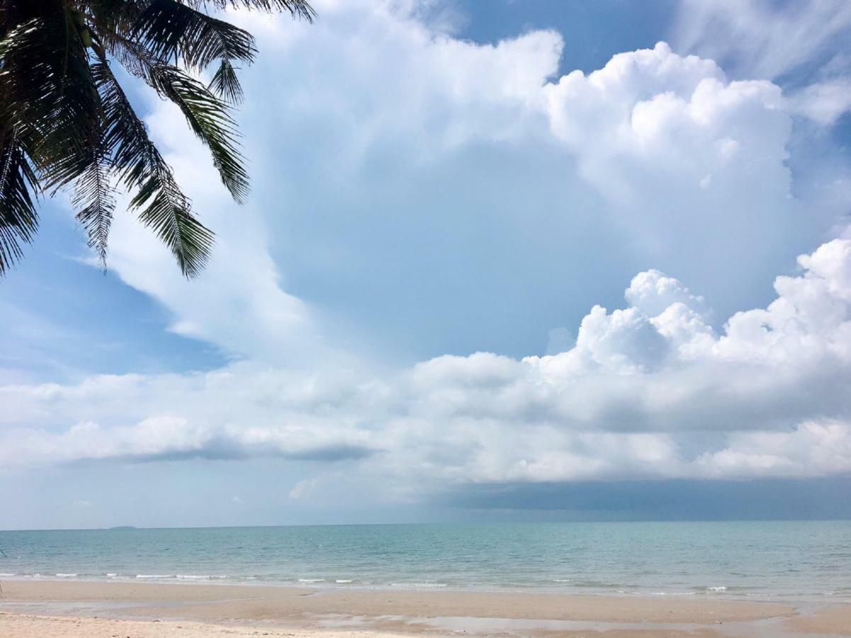 Grandblue Condominium 504 Ban Phlong Takhe エクステリア 写真