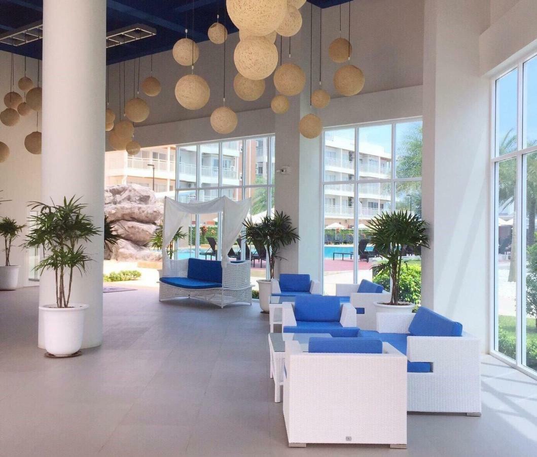 Grandblue Condominium 504 Ban Phlong Takhe エクステリア 写真
