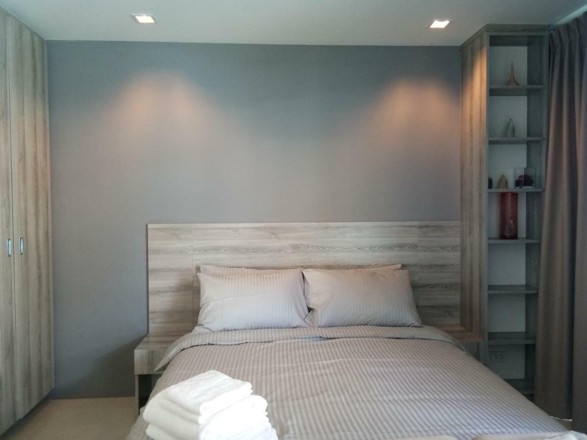 Grandblue Condominium 504 Ban Phlong Takhe エクステリア 写真