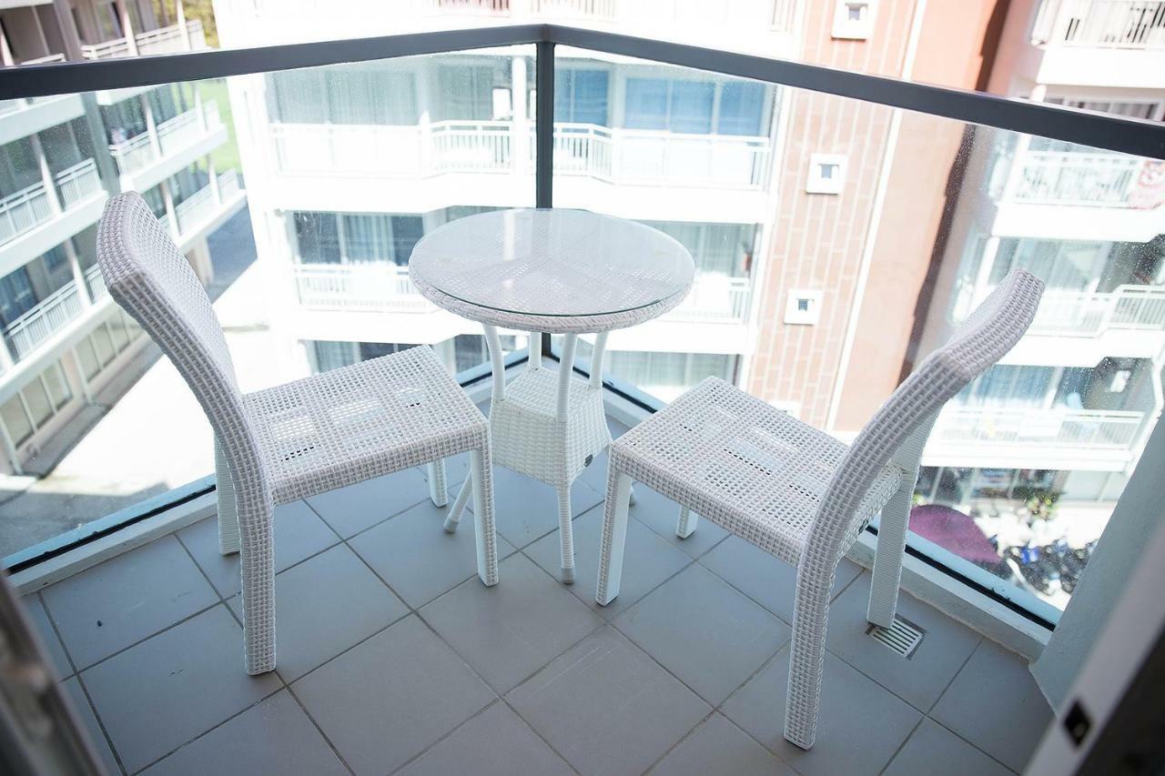 Grandblue Condominium 504 Ban Phlong Takhe エクステリア 写真