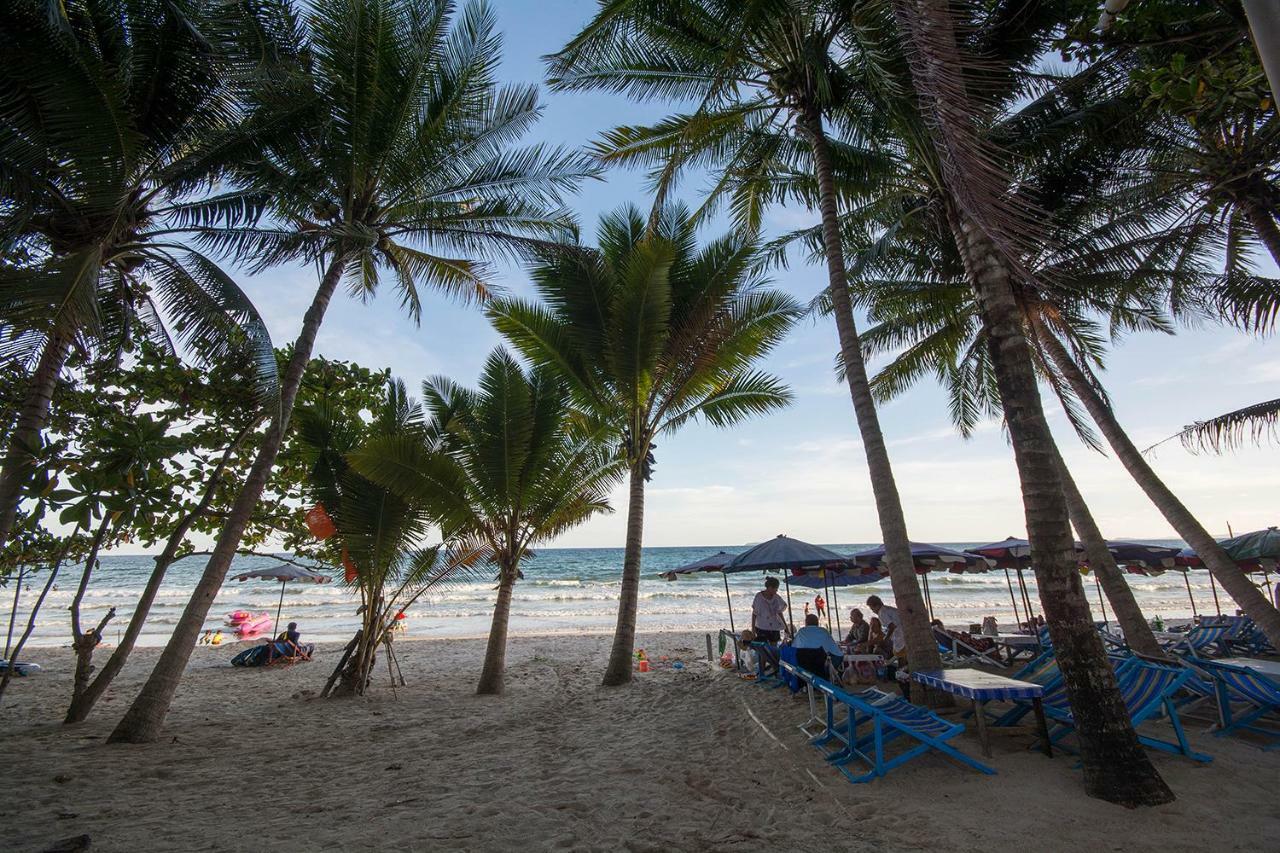 Grandblue Condominium 504 Ban Phlong Takhe エクステリア 写真