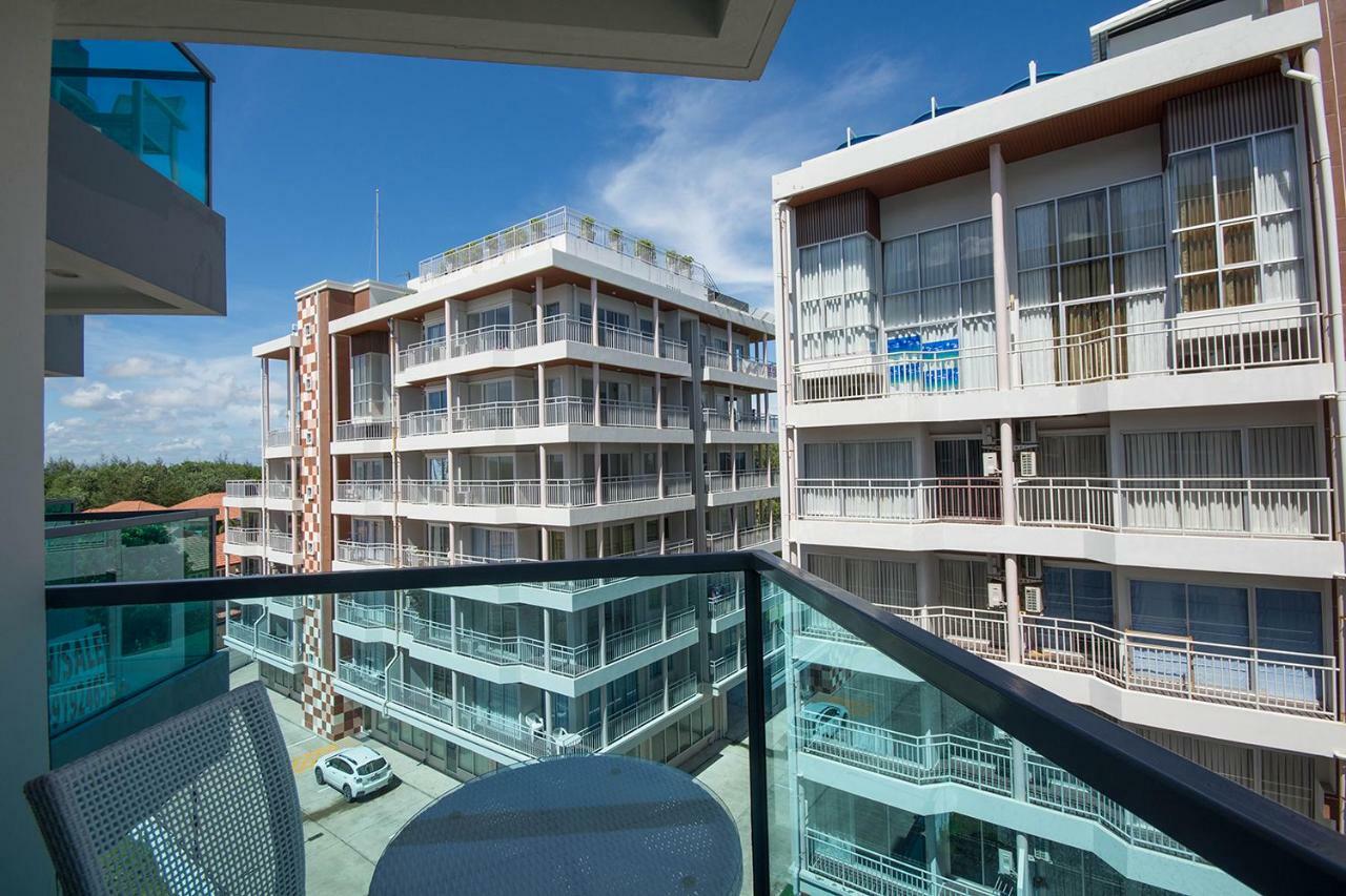 Grandblue Condominium 504 Ban Phlong Takhe エクステリア 写真
